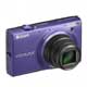 Nikon Coolpix S6150 - 