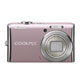 Nikon Coolpix S620 - 