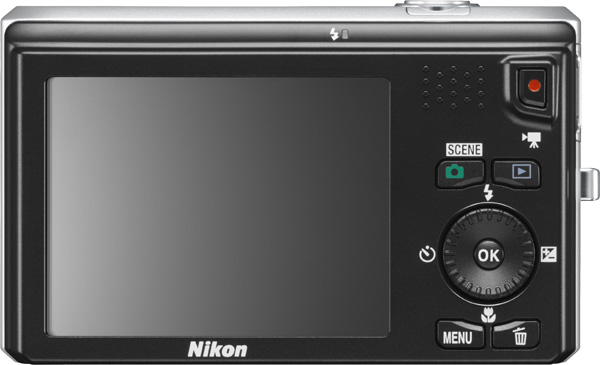 Nikon Coolpix S6300 Test - 0