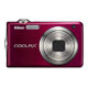 Nikon Coolpix S630 - 