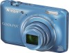 Nikon Coolpix S6400 - 