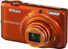 Test Nikon Coolpix S6500