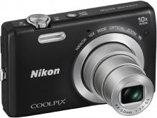 Test Nikon Coolpix S6700