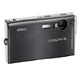 Nikon Coolpix S6 - 