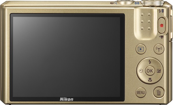 Nikon Coolpix S7000 Test - 0