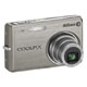 Nikon Coolpix S700 - 