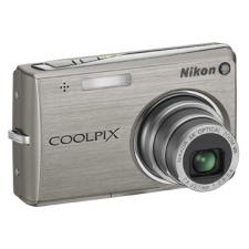Test Nikon Coolpix S700