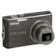 Nikon Coolpix S710 - 