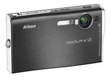 Test Nikon Coolpix S7c