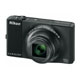 Nikon Coolpix S8000 - 