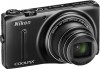 Nikon Coolpix S9400 - 