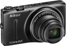 Test Nikon Coolpix S9400
