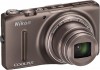 Nikon Coolpix S9500 - 