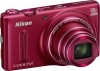 Nikon Coolpix S9600 - 