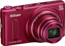 Test Nikon Coolpix S9600