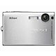 Nikon Coolpix S9 - 