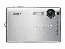 Test Nikon Coolpix S9