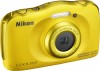 Test - Nikon Coolpix W100 Test