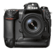 Produktbild -Nikon D2Hs