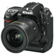 Nikon D2X - 