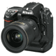 Bild Nikon D2X