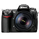 Produktbild -Nikon D300