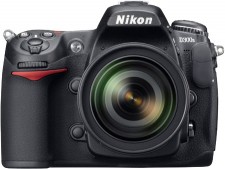 Test Nikon D300s