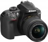 Nikon D3400 - 