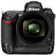 Produktbild -Nikon D3