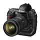 Nikon D3S - 