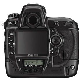 Nikon D3X Test - 0