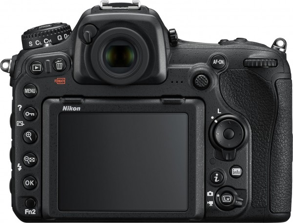 Nikon D500 Test - 0