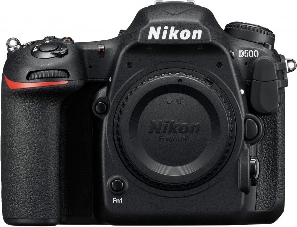 Nikon D500 Test - 3
