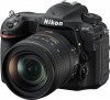 Test - Nikon D500 Test