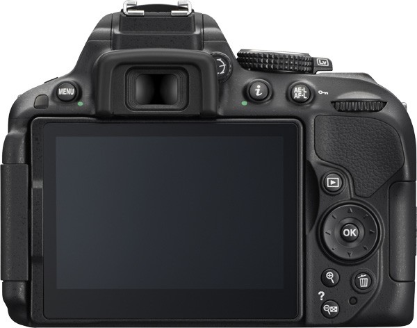 Nikon D5300 Test - 0