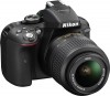 Nikon D5300 - 