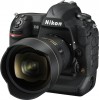 Test - Nikon D5 Test