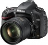 Nikon D600 - 