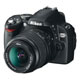 Nikon D60 - 