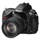 Nikon D700 - 