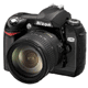 Nikon D70 - 
