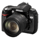 Bild Nikon D70