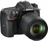 Nikon D7200 - 