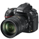 Nikon D800 - 
