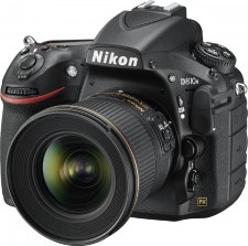 Test Nikon D810A