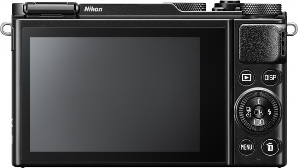 Nikon DL18-50 f/1.8-2.8 Test - 0