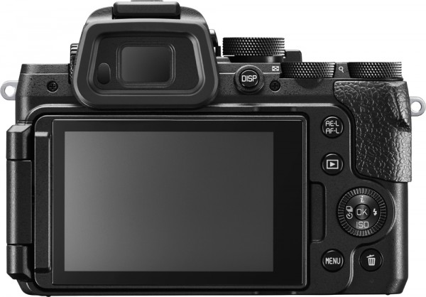 Nikon DL24-500 f/2.8-5.6 Test - 0