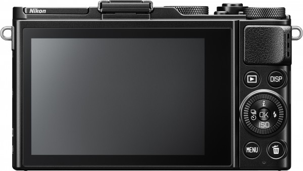 Nikon DL24-85 f/1.8-2.8 Test - 0