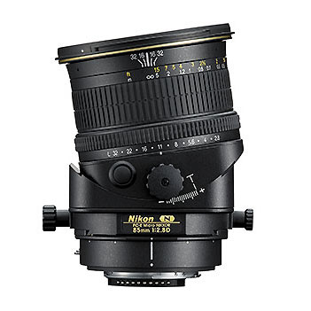 Nikon PC-E Micro Nikkor 2,8/85 mm D Test - 0