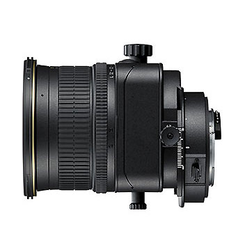Nikon PC-E Micro Nikkor 2,8/85 mm D Test - 1